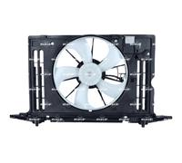 FAN ENGINE COOLING FITS: TOYOTA COROLLA 1.6 /1.4 /1.33 DUAL-VVTI /1.8 .TOY...