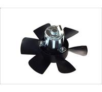 Fan, engine cooling HANS PRIES 102 548 for VW POLO (86) 1.1 1975-1981