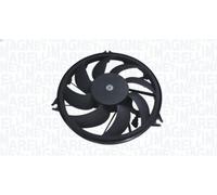 Fan, engine cooling MAGNETI MARELLI 069422717010 for 206 Van 1.4 2001-2009