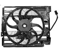 Fan, engine cooling MAHLE ACF 24 000S for BMW 5 (E39) 2 1996-2003