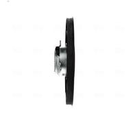 NISSENS 850149 Fan, radiator