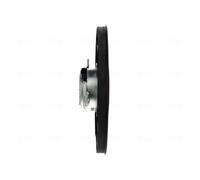 NISSENS 850149 Fan, radiator