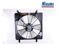 Fan, engine cooling NISSENS 85048 For HONDA