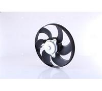NISSENS 85705 FAN, RADIATOR
