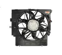 Fan, engine cooling NRF 470005 for BMW X3 (F25) 2 2010-2014