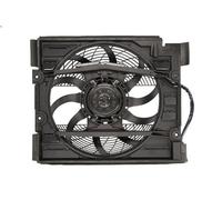 Fan, engine cooling NRF 47029 for BMW 5 (E39) 3 1998-2000