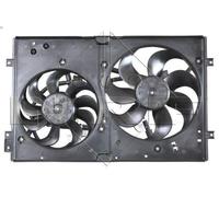 NRF 47059 Fan, radiator