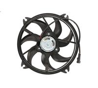 Fan, engine cooling NRF 47073 for PEUGEOT 307 (3A/C) 2 2000-2005