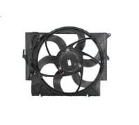 NRF 47210 Fan, radiator