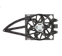 Fan, engine cooling NRF 47241 for FIAT PANDA (169_) 1.3 2010-2013