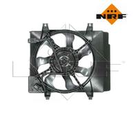 Fan, engine cooling NRF 47287 For KIA
