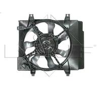 Fan, engine cooling NRF 47287 for KIA PICANTO I (SA) 1 2004-2011