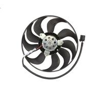 NRF 47376 Fan, radiator