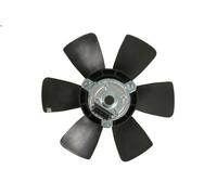 Fan, engine cooling NRF 47391 for SEAT INCA (6K9) 1.7 1996-2003