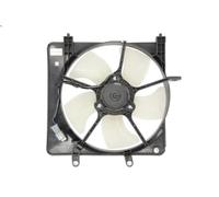 Fan, engine cooling NRF 47487 for HONDA JAZZ II (GD_, GE3, GE2) 1.2 2002-2008