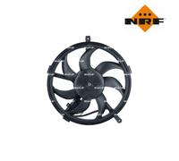 Fan, engine cooling NRF 47508 For MINI