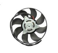 Fan, engine cooling NRF 47616 for AUDI A4 B6 (8E2) 1.9 2000-2004