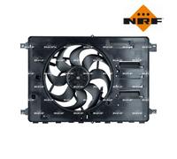 Fan, engine cooling NRF 47627 For LAND ROVER