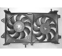 Fan, engine cooling NRF 47802 for FIAT PUNTO (188_) 1.9 1999-2012