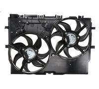 Fan, engine cooling NRF 47866 for FIAT DUCATO Bus (250_) 3 2006-2011