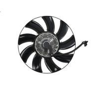 Fan, engine cooling NRF 47870 for DISCOVERY III (L319) 4.4 2004-2009