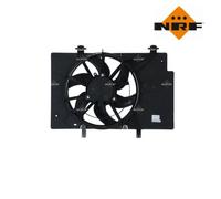 Fan, engine cooling NRF 47891 For FORD