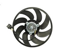 Fan, engine cooling TYC 837-0037 for SEAT CORDOBA (6L2) 1.4 2005-2009