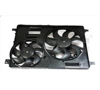 Fan, engine cooling TYC 838-0009 for VOLVO V60 I (155) 2 2013-2015