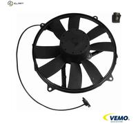 VEMO V30-02-1612-1 Fan, A / C condenser