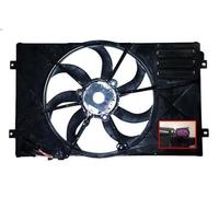 VEMO V15-01-1920 Fan, radiator
