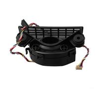 Fan Engine Vacuum Suction Generator Motor for ECOVACS for DEEBOT 950 920 N8 N8 Pro T8 for T9 Robot Vacuum Cleaner Replacement Part for Efficient Cleaning,Cleaning Robot Fan Module