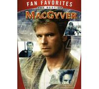 Fan Favorites: The Best of Macgyver