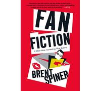 Fan Fiction: A Mem-Noir: Inspired by True Events