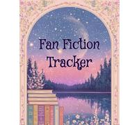 Fan Fiction Tracker