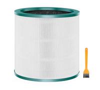 Fan Filter Replacements for Dyson Tower Purifier Pure Cool Link TP01 TP02 BP01 TP03 AM11, TP01 Air Filter for Dyson, Compared to Part 968126-03, 1 Pack