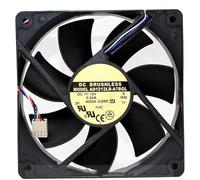 Fan for AD1212LB-A7BGL 12025 Fan 12V 0.24A 12CM 120MM Quiet Cooling Fan