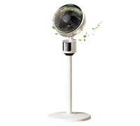 Fan for Bedroom,Large Powerful 3-Speed USB Powered | Heavy Duty Fan Standing - for Home Living Room Study Office College Dorm Restaurant Indoor Outdoor Camping Tent