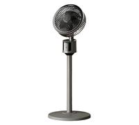 Fan for Bedroom | Large USB Powered Powerful Cooling - Powered Fan Air Circulator - for Home Living Room Office College Dorm Apartment Restaurant Indoor Outdoor Camping Tent