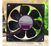 Fan For Bi Sonic BP802524H-03 DC24V 0.31A Frequency 80X80X25mm Easy to replace