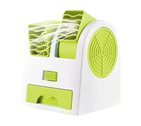 Fan for Dog Crate - Cat Dog Cage Fan,USB Rechargeable Animals Cooling Equipment for Hot Days Hedgehog Kitten Hamster Bunny