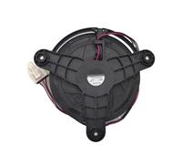 Fan GW13E12MS1AB-52 DC 12V 0.19A 12cm 3-Wire 3-PIN Refrigerator Fan Motor Refrigeration Cooling Fan