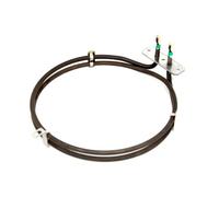 Fan Heater Element for Smeg Oven Equivalent to 806890591
