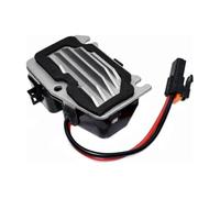 Fan Heater Resistor For Chevy For Corvette For Buick Century Car Blower Motor Resistor Replacement Part OE 52479971 89019166