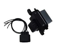 Fan Heater Resistor for Lincoln for Mercury for F 150 2009-2014 Blower Motor Control Module Resistor Connector BL3Z19E624A 5F9Z19E624AA