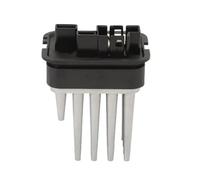 Fan Heater Resistor For Opel Omega B For Astra G H For Corsa C For Combo C Meriva A Blower Motor Resistor Blower Heater Resistor 5295354000 1385C0040