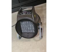 Industrial PTC Fan Heater 2000W/230V