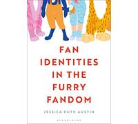 Fan Identities in the Furry Fandom