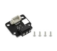 Fan Interface Replacement Board for Snapmaker U1 | Printer Maintenance Module Using Mounted Connector Points for Upkeep