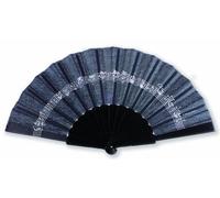 Fan Line of notes black: Accessory