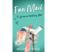 Fan Mail from a Hockey Star